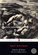 Leaves of Grass image