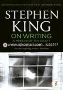 On Writing: A Memoir of the Craft image