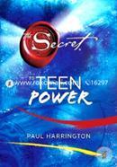 Secret To Teen Power image