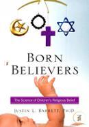 Born Believers: The Science of Children's Religious Belief image