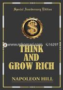 Think and Grow Rich image