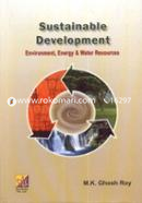 Sustainable Development image