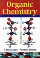 Organic Chemistry image