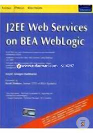 J2EE Web Services on BEA WebLogic  image
