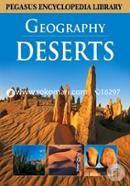  Geography : Deserts image