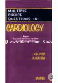 Mcqs In Cardiology (Paperback) image