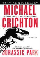 Jurassic Park: A Novel image