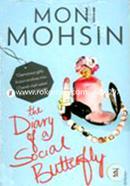 The Diary of a Social Butterfly image