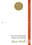 The Life-Changing Magic of Tidying image