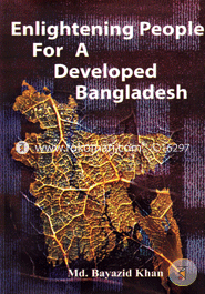 Enlightening People For A Developed Bangldesh image