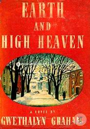 Earth and High Heaven image