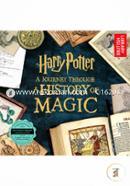 Harry Potter: A Journey Through a History of Magic image