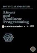 Linear and Nonlinear Programming image
