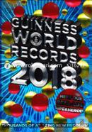 Guinness World Records 2018 image