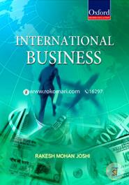International Business image