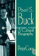 Pearl S. Buck : A Cultural Biography image