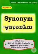 Saifur's: Synonyms Antonyms image