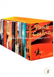 Paulo Coelho The Deluxe Collection (10 Books, Boxset) image