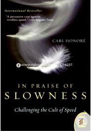 In Praise of Slowness: Challenging the Cult of Speed image
