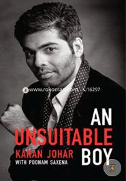 An Unsuitable Boy image