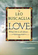 Love: What Life Is All About image