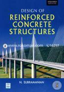Design of Reinforced Concrete Structures image