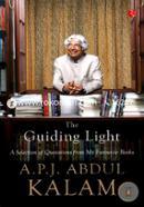The Guiding Light : A Selection of Quotations from My Favourite Books image