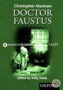 Doctor Faustus image