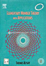 Elementary Number Theory with Applications  image