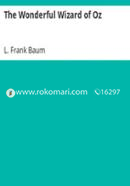 The Wonderful Wizard of Oz image