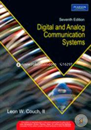 Digital and Analog Communication Systems image