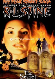 The Secret (Fear Street Saga Trilogy, No. 2) image