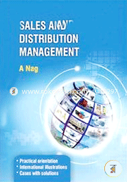 Sales and Distribution Management image