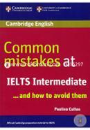 Common Mistakes at IELTS Intermediate: And How to Avoid Them image