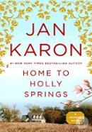 Home to Holly Springs image