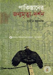 Pakistaner Jonmo-Mrittu Dorshon image