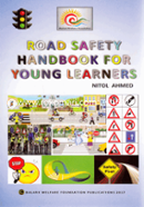 Road Safety Handbook for Young Learners image