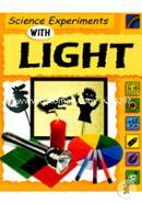Science Experiments With Light image