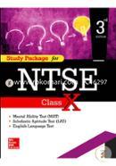 Study Package For NTSE Class X image