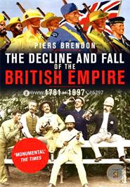 The Decline And Fall Of The British Empire image