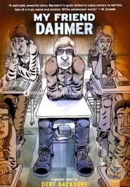 My Friend Dahmer image