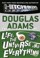 Life, the Universe and Everything  image
