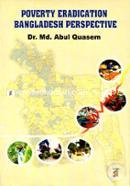 Poverty Eradication Bangladesh Perspective image
