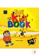 The Kids Book image