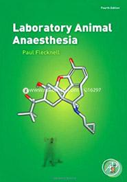 Laboratory Animal Anaesthesia image