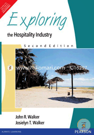 Exploring the Hospitality Industry image