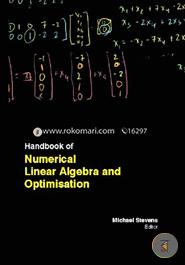 Handbook Of Optimisation Techniques In Real Mathematical Analysis image
