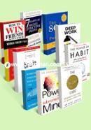 10 Best Books That Every Students Should Read image