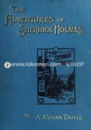 The Adventures of Sherlock Holmes image