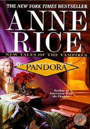 Pandora image